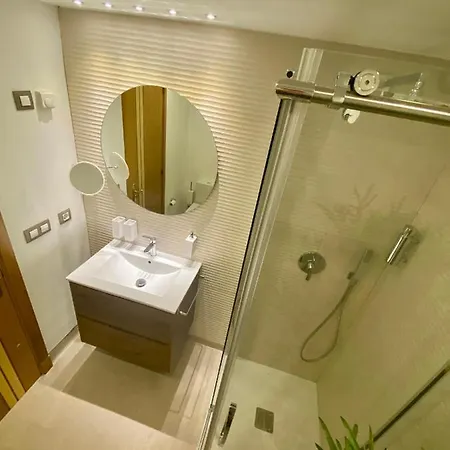 Apartamento Churruca 2 *