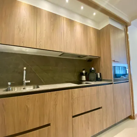 Apartman Churruca 2 Vigo