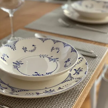 Churruca 2 Daire Vigo