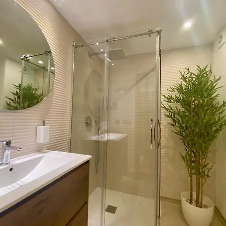 Apartman Churruca 2 *