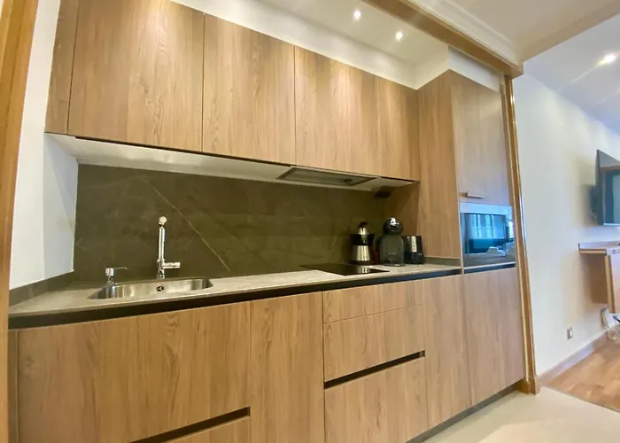 Daire Churruca 2 Vigo