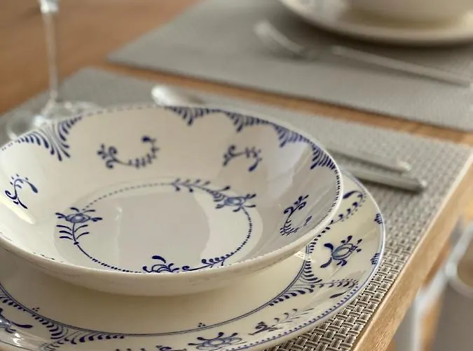 Churruca 2 Daire Vigo